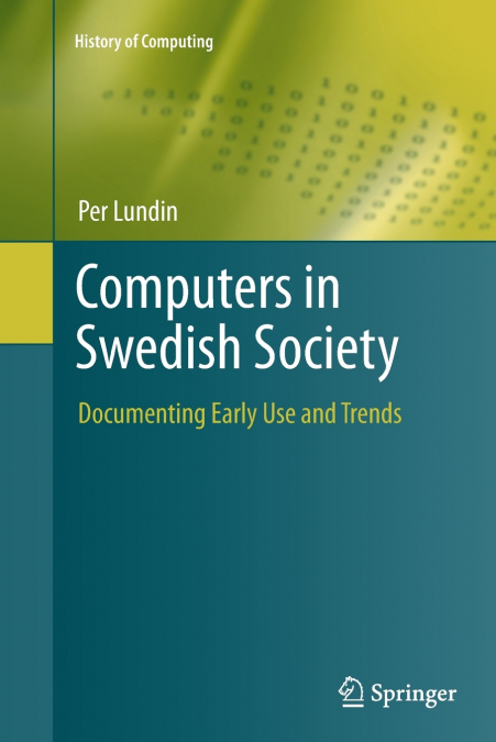 Computers in Swedish Society