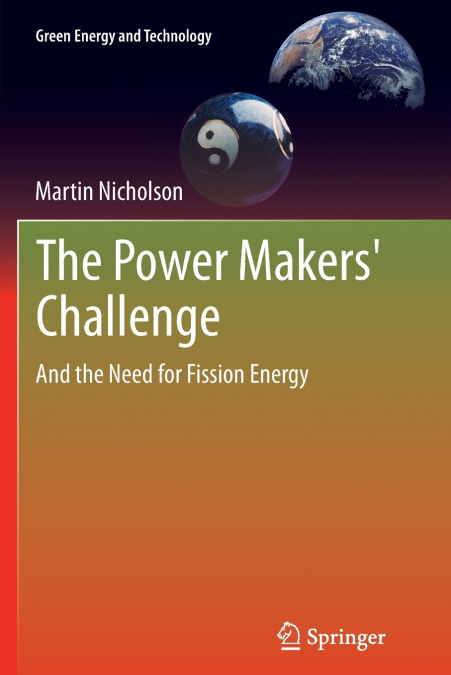 The Power Makers’ Challenge