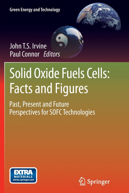 Solid Oxide Fuels Cells