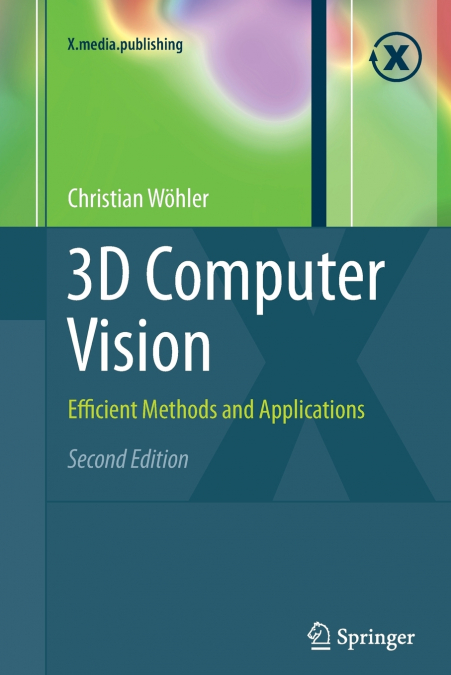 3D Computer Vision