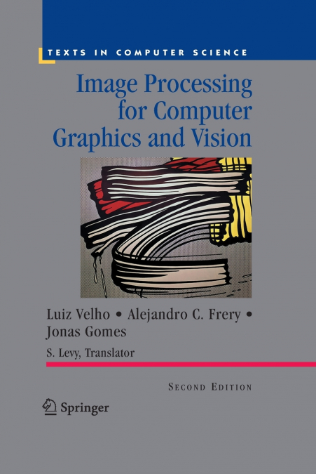 Image Processing for Computer Graphics and Vision