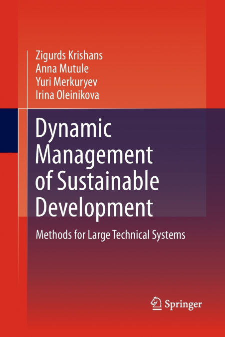 Dynamic Management of Sustainable Development