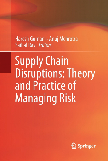 Supply Chain Disruptions