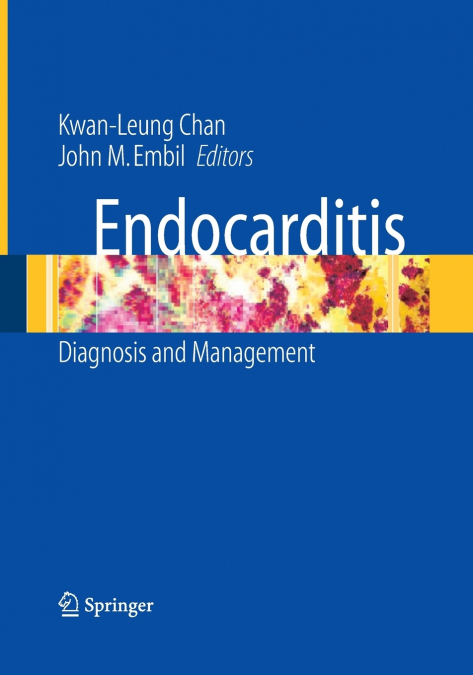 Endocarditis