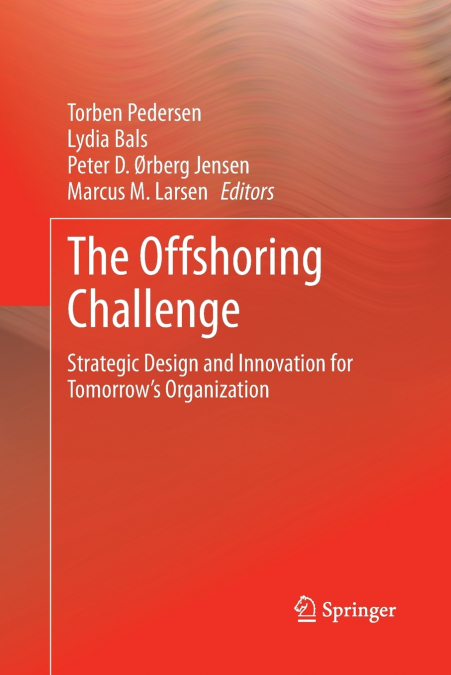 The Offshoring Challenge