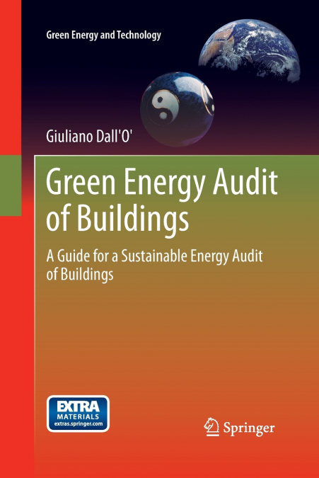 Green Energy Audit of Buildings