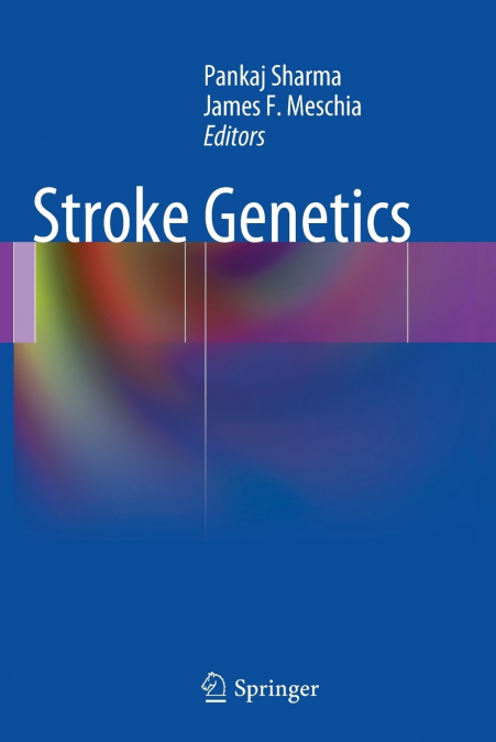 Stroke Genetics