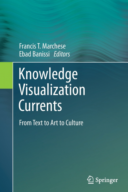 Knowledge Visualization Currents