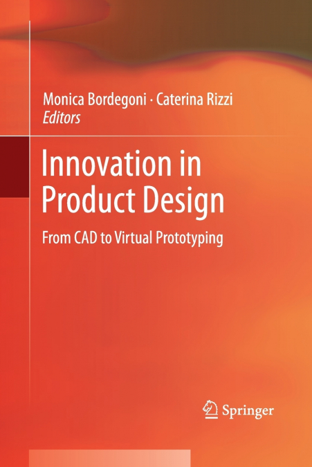 Innovation in Product Design