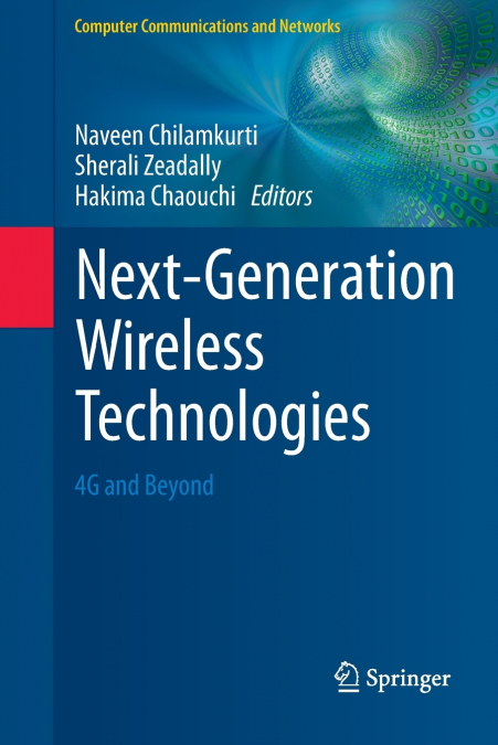 Next-Generation Wireless Technologies