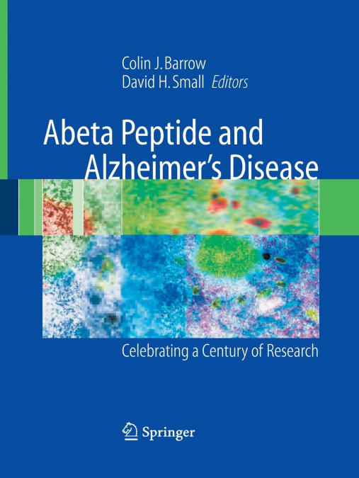 Abeta Peptide and Alzheimer’s Disease