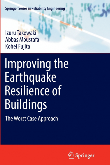 Improving the Earthquake Resilience of Buildings