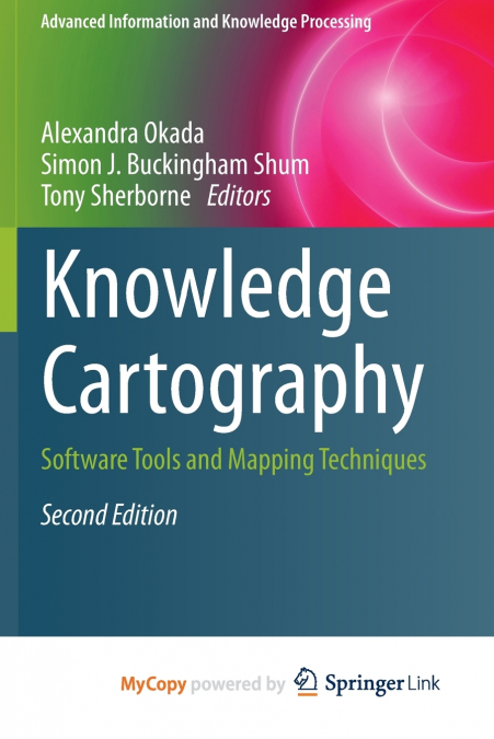 Knowledge Cartography