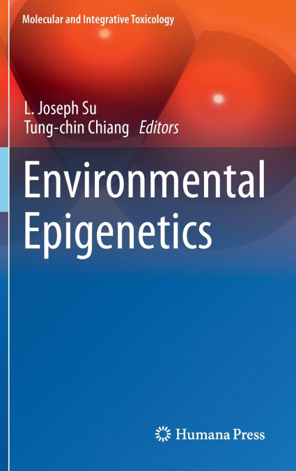 Environmental Epigenetics