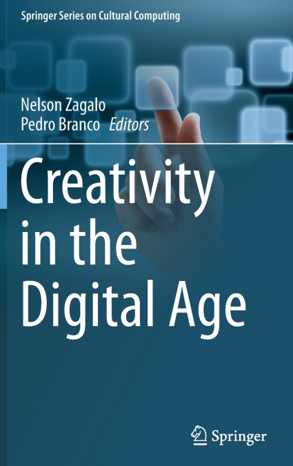 Creativity in the Digital Age
