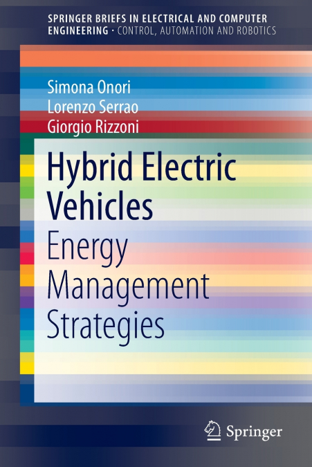Hybrid Electric Vehicles