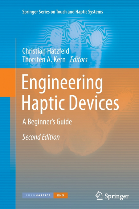 Engineering Haptic Devices