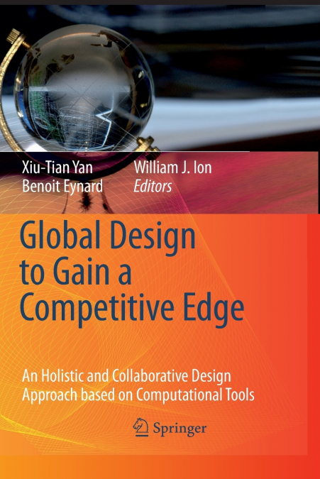 Global Design to Gain a Competitive Edge