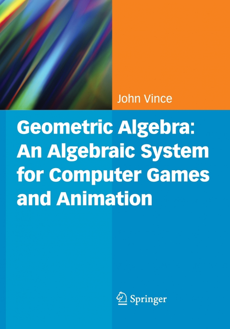 Geometric Algebra