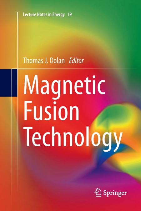 Magnetic Fusion Technology