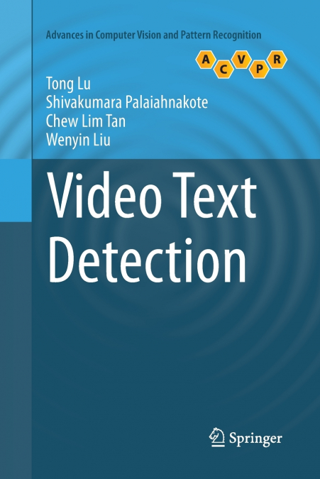 Video Text Detection