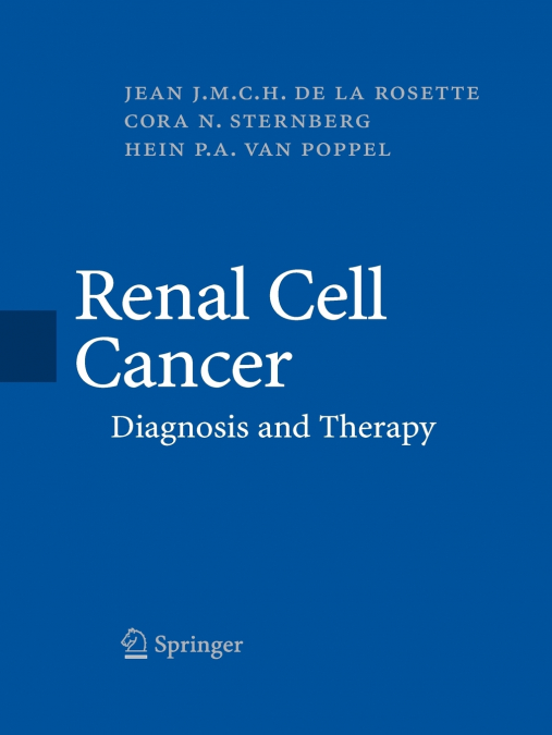 Renal Cell Cancer