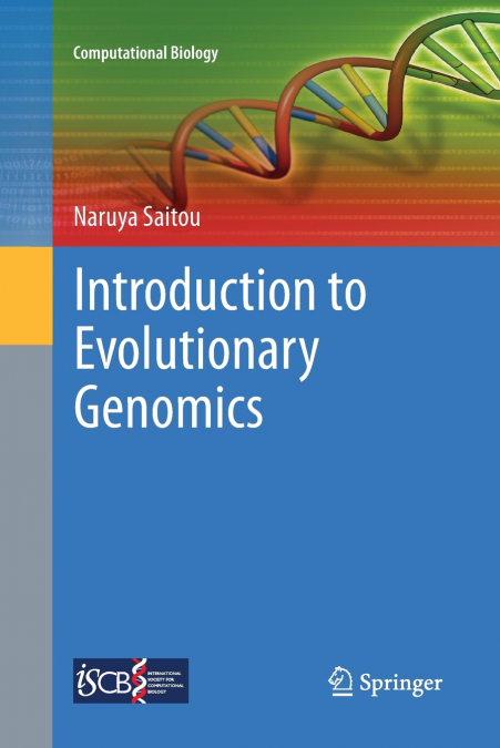 Introduction to Evolutionary Genomics