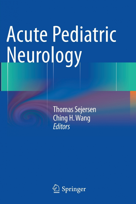 Acute Pediatric Neurology