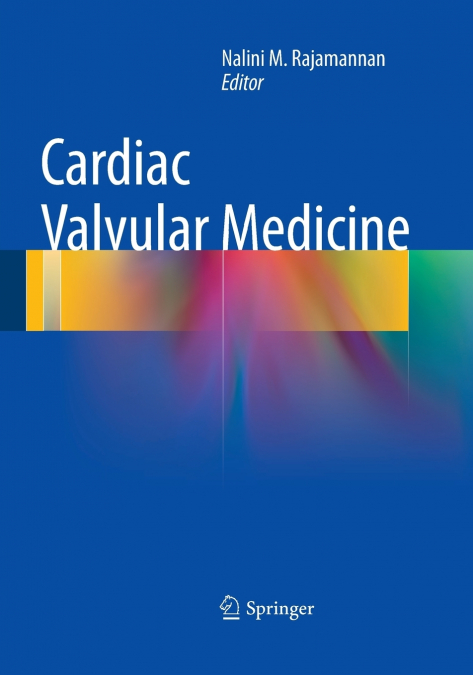 Cardiac Valvular Medicine