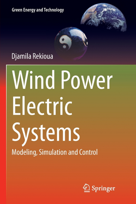 Wind Power Electric Systems