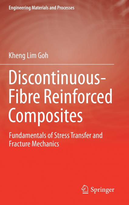Discontinuous-Fibre Reinforced Composites