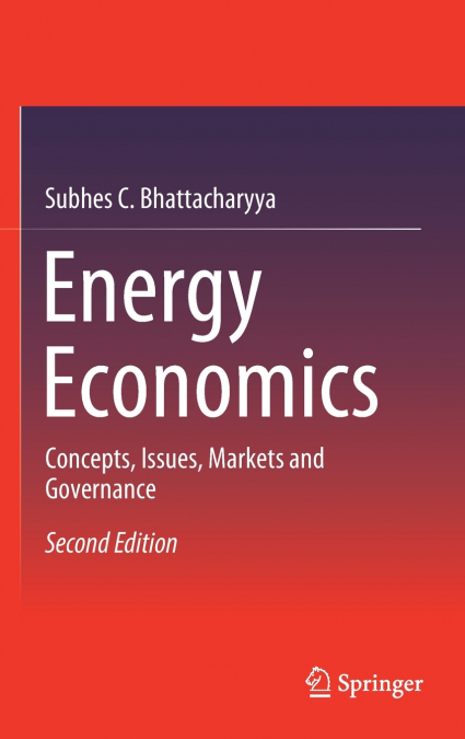 Energy Economics