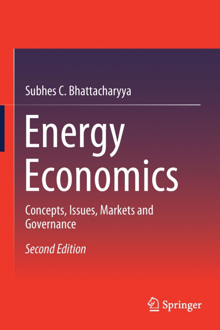 Energy Economics