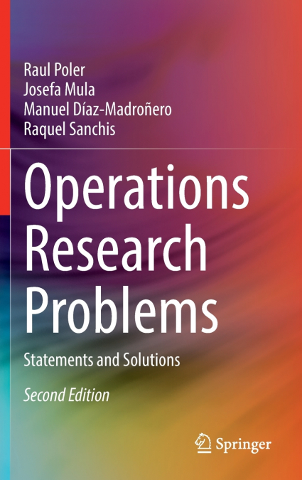 Operations Research Problems