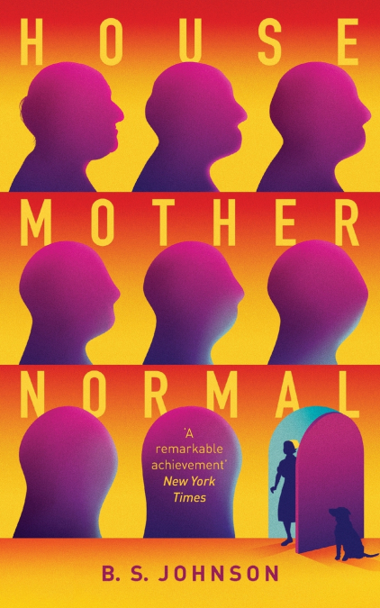 House Mother Normal