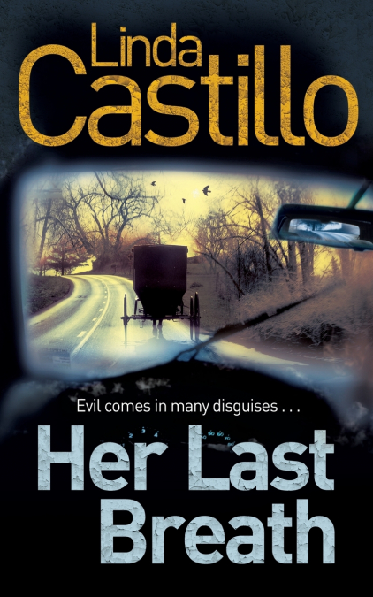 Her Last Breath