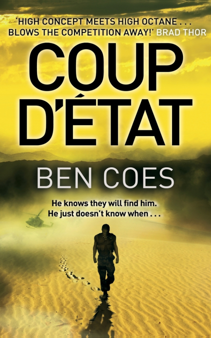 Coup d’Etat