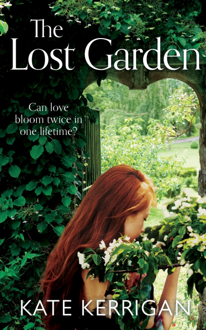 The Lost Garden