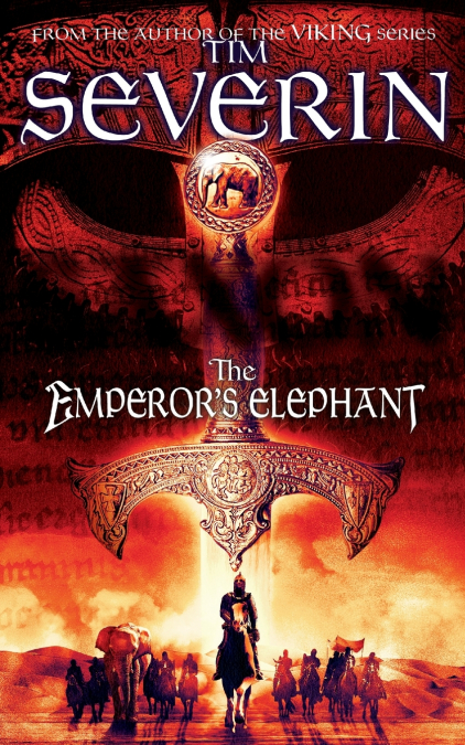 The Emperor’s Elephant