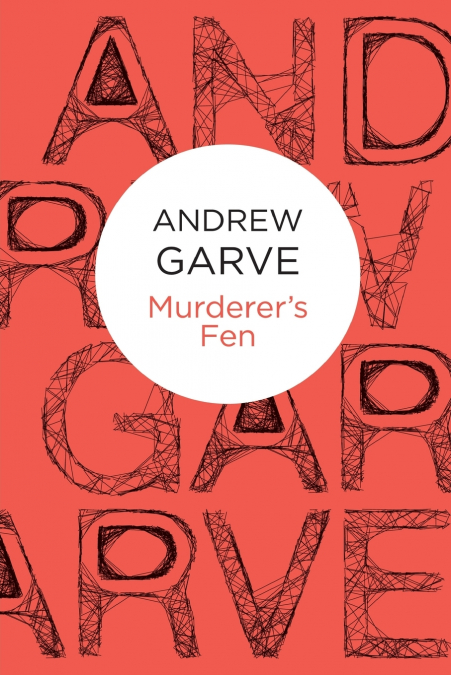 Murderer’s Fen