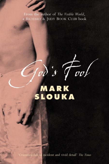God’s Fool