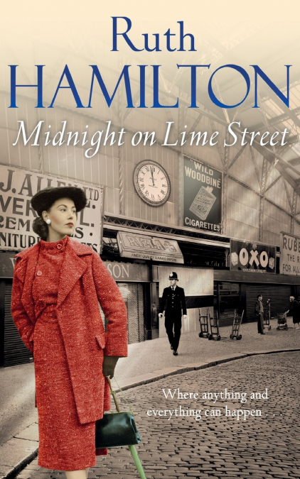 Midnight on Lime Street