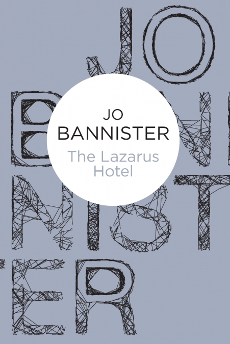 The Lazarus Hotel