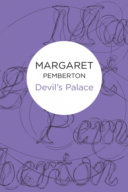 Devil’s Palace