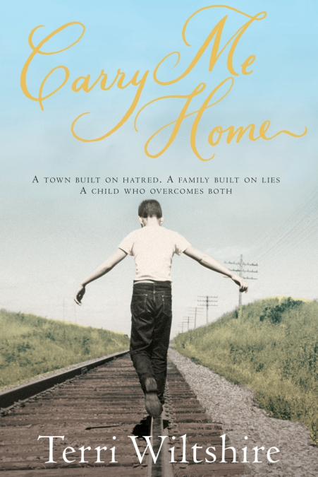 Carry Me Home