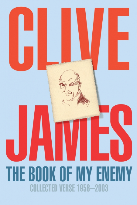 The Book of My Enemy