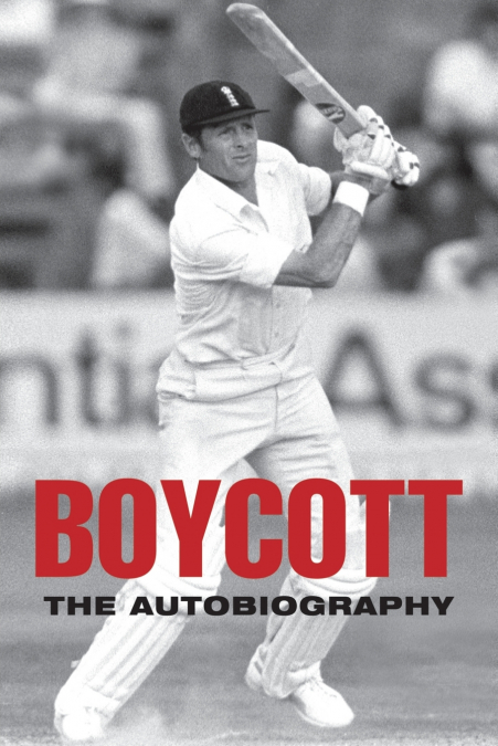 Boycott