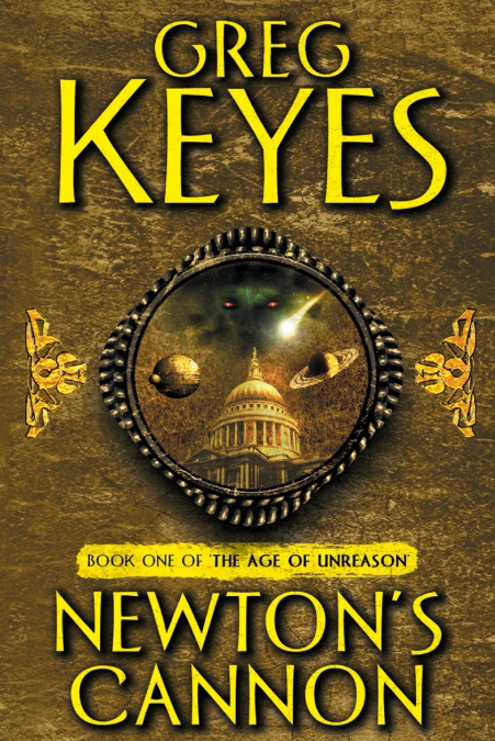 Newton’s Cannon