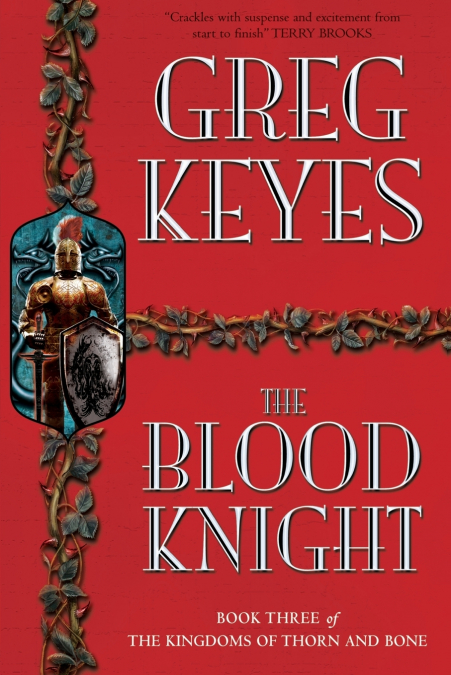 The Blood Knight