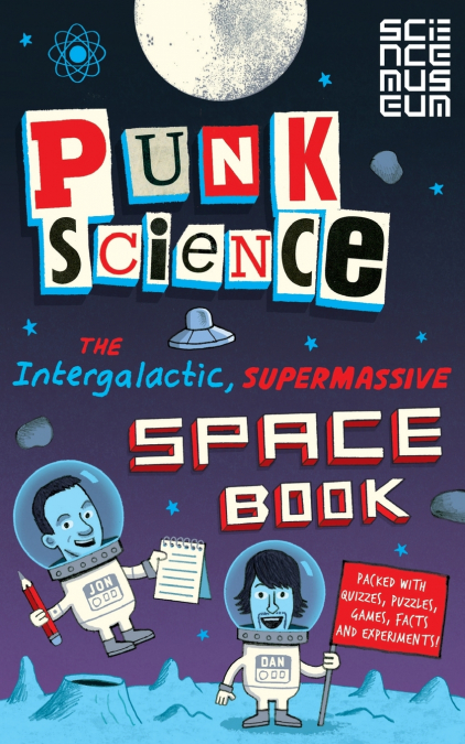 Punk Science